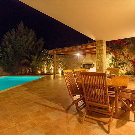 Dream Summer Villa 波多河丽 外观 照片