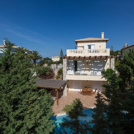 Dream Summer Villa 波多河丽 外观 照片