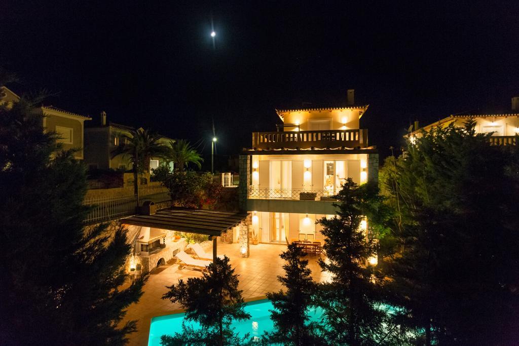 Dream Summer Villa 波多河丽 外观 照片