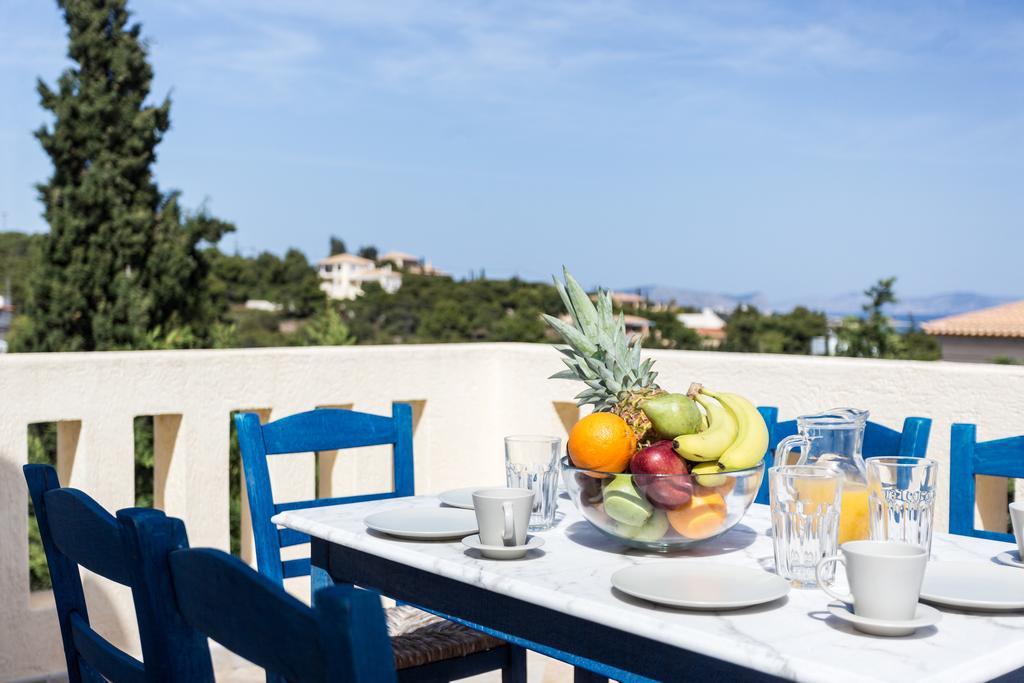 Dream Summer Villa 波多河丽 外观 照片