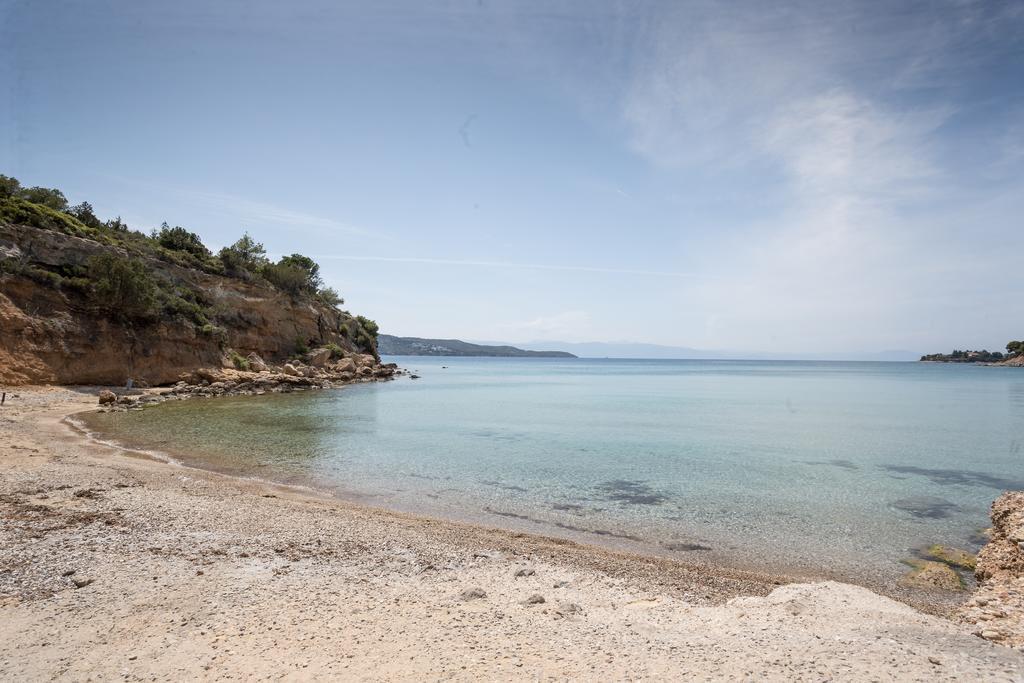 Dream Summer Villa 波多河丽 外观 照片