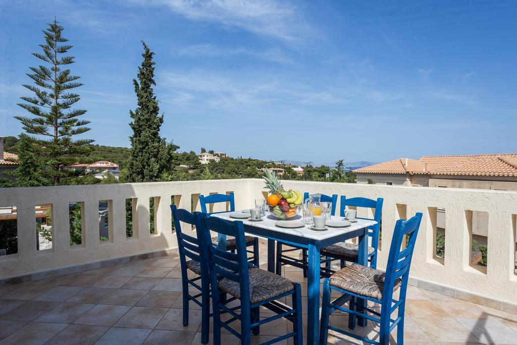 Dream Summer Villa 波多河丽 外观 照片