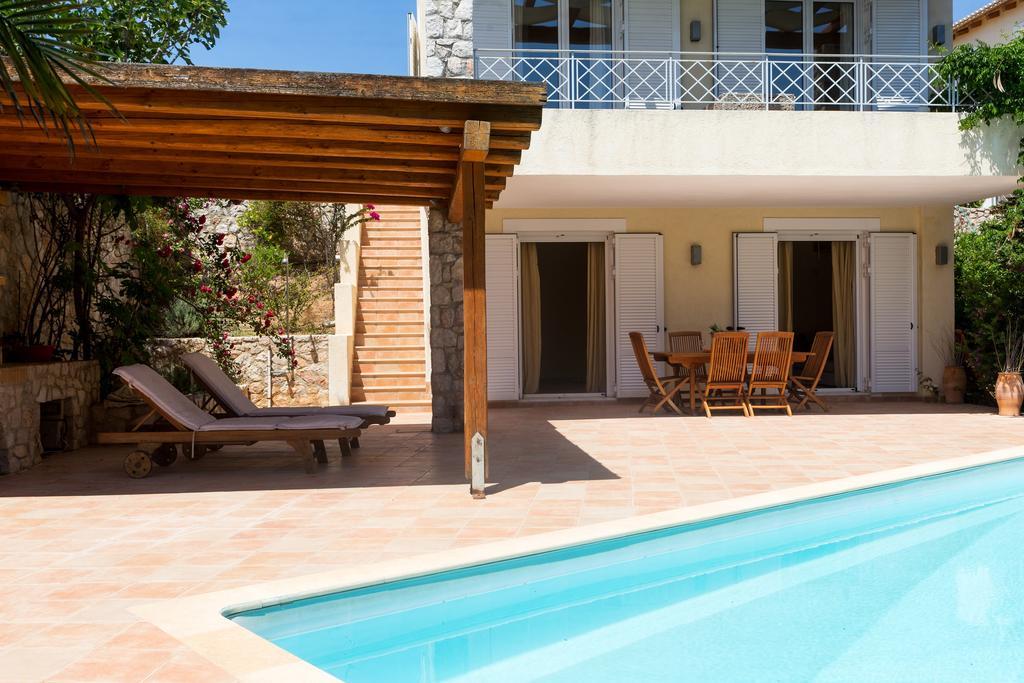 Dream Summer Villa 波多河丽 外观 照片