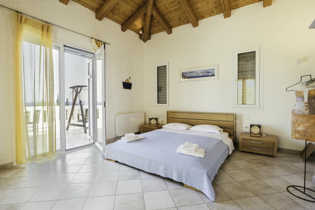 Dream Summer Villa 波多河丽 外观 照片