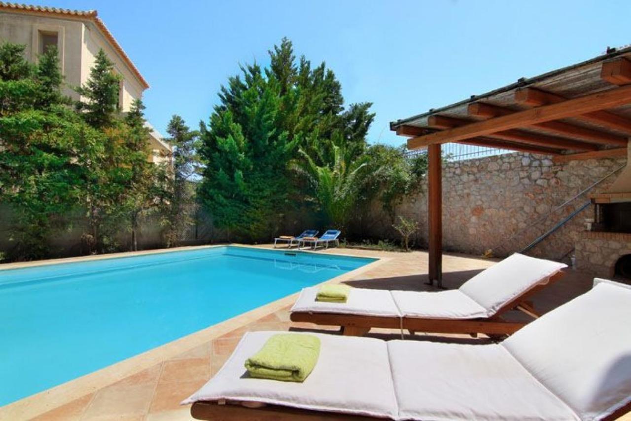 Dream Summer Villa 波多河丽 外观 照片